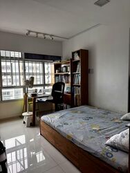Blk 28 Ghim Moh Valley (Queenstown), HDB 4 Rooms #566644621